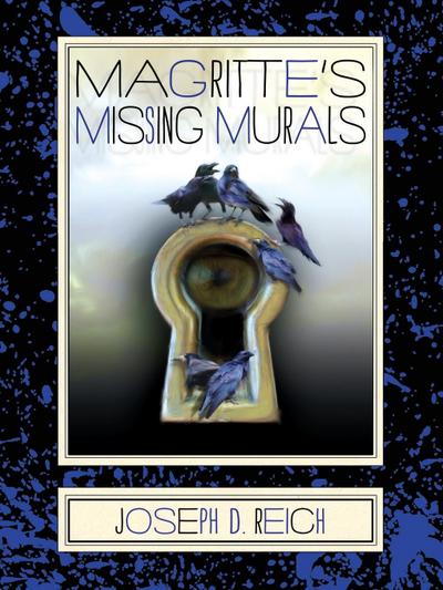 Magritte’s Missing Murals