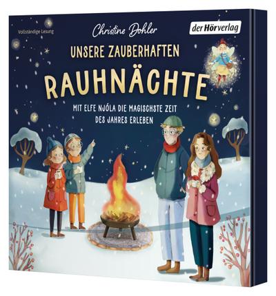 Unsere zauberhaften Rauh