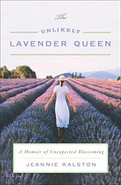 Unlikely Lavender Queen