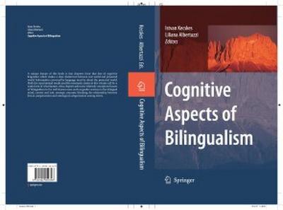 Cognitive Aspects of Bilingualism