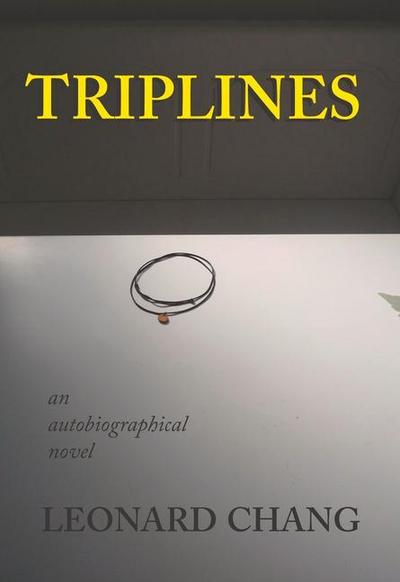 TRIPLINES FIRST EDITION/E