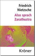 Also sprach Zarathustra