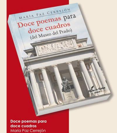 Doce poemas para doce cuadros del Museo del Prado