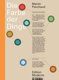 Die Farbe der Dinge