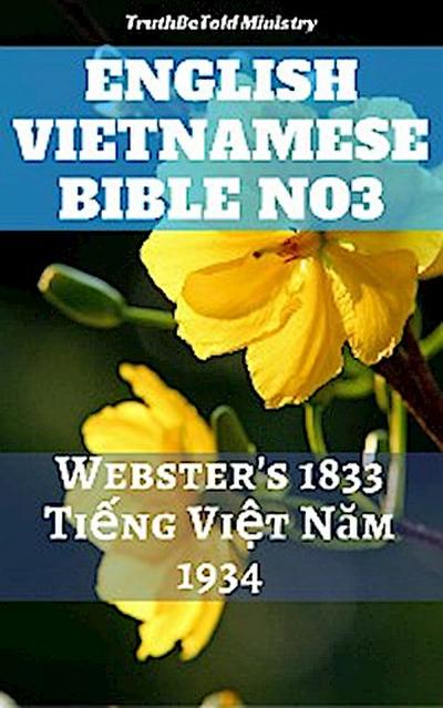 English Vietnamese Bible No3