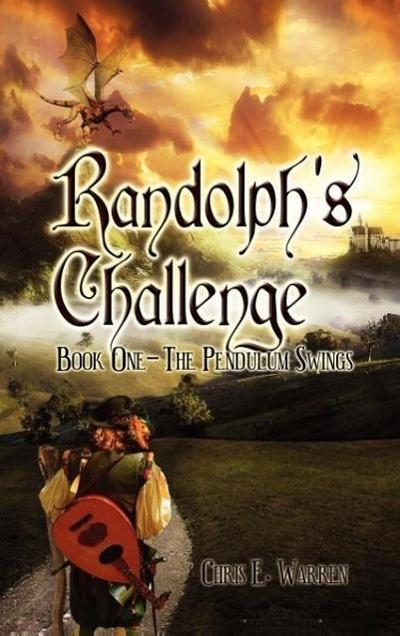 Randolph’s Challenge
