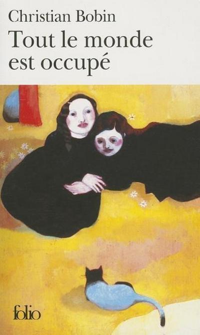 Tout le monde est occupe