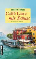 Caffè Latte mit Schuss