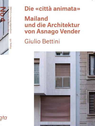 Die «città animata» 