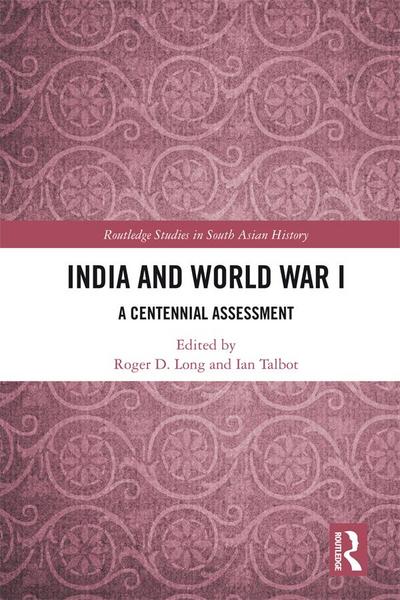 India and World War I