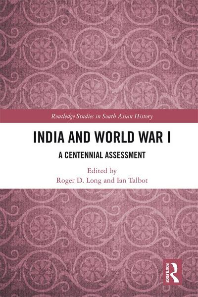 India and World War I