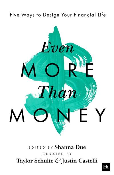 Even More Than Money