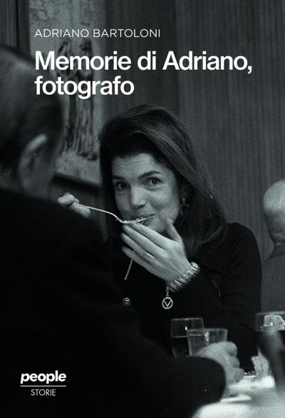 Memorie di Adriano, fotografo