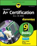 CompTIA A+ Certification All-in-One For Dummies