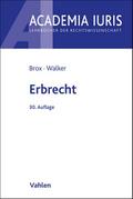 Erbrecht