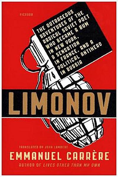 LIMONOV