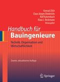 Handbuch für Bauingenieure