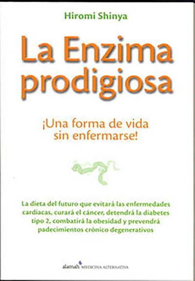 La Enzima Prodigiosa