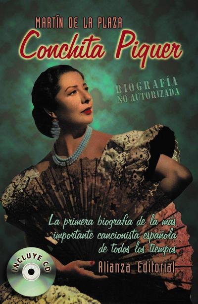 Conchita Piquer, biografía no autorizada