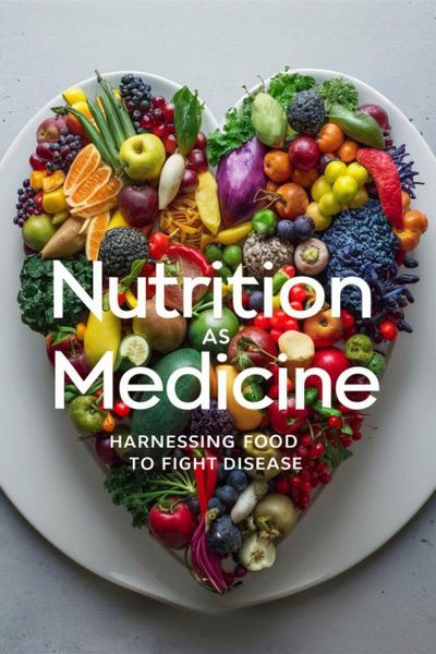 Nutrition as Medicine: Harnessing Food to Fight Disease