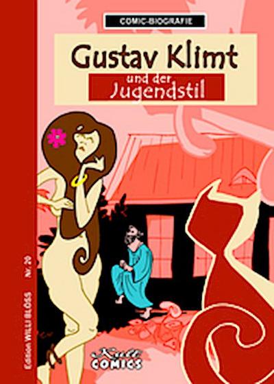 Gustav Klimt