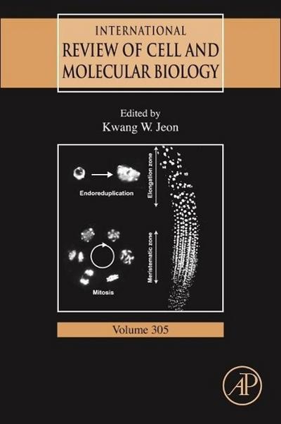 International Review of Cell and Molecular Biology