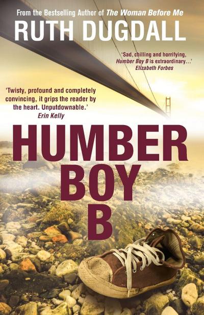 Humber Boy B