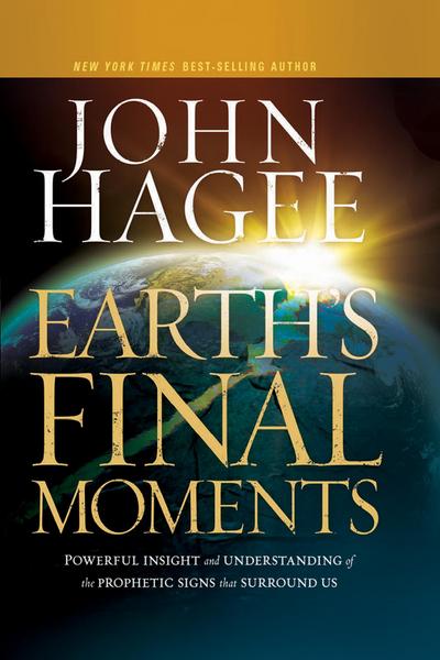 Earth’s Final Moments