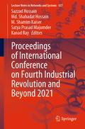 Proceedings of International Conference on Fourth 