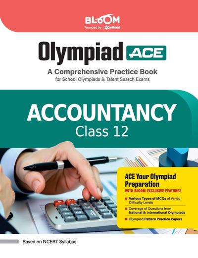 Bloom Olympiad Accountancy 12th