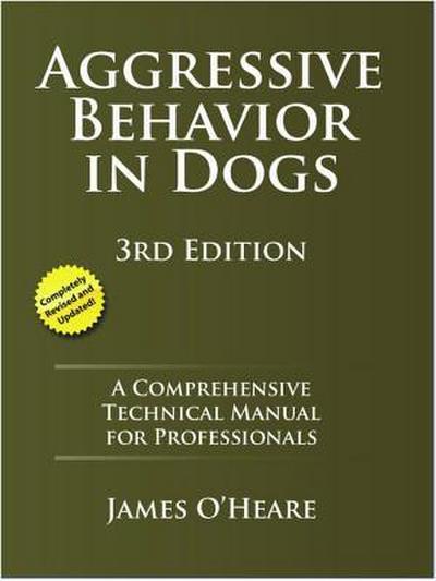 Aggressive Behavior in Dogs
