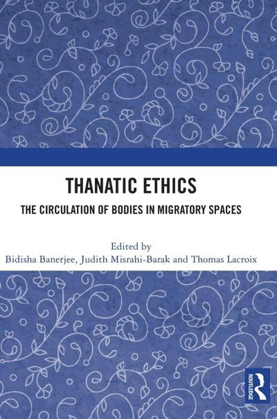 Thanatic Ethics