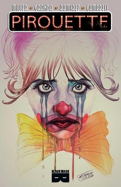 Miller, M: Pirouette