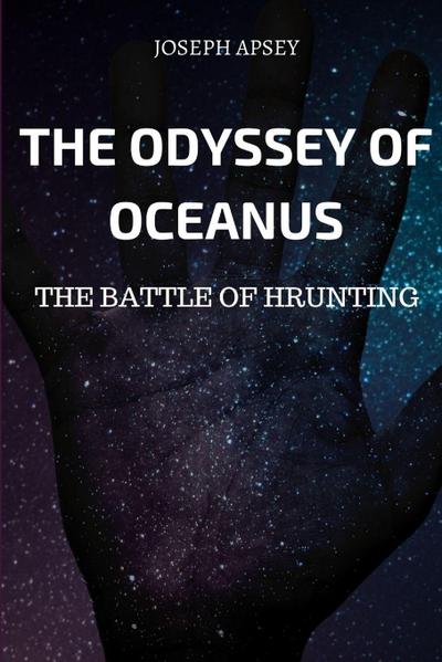 The Odyssey of Oceanus The Battle of Hrunting