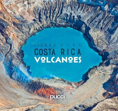 Costa Rica Volcanoes