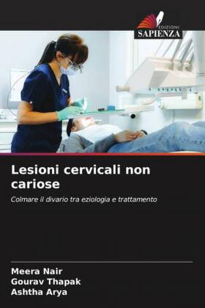 Lesioni cervicali non cariose