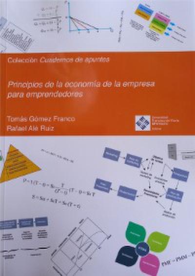 Principios de la economía de la empresa para emprendedores