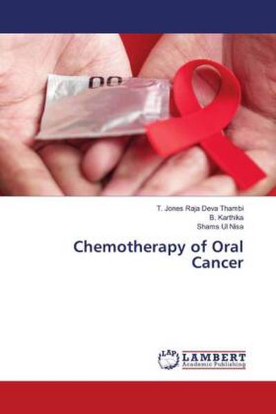 Chemotherapy of Oral Cancer