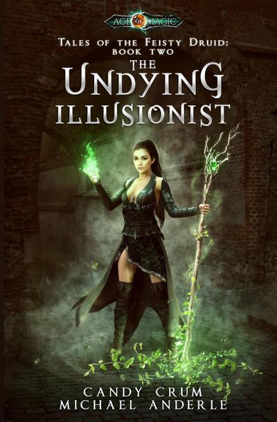 The Undying Illusionist