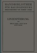 Linienführung