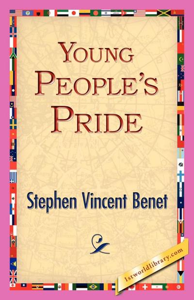 Young People’s Pride