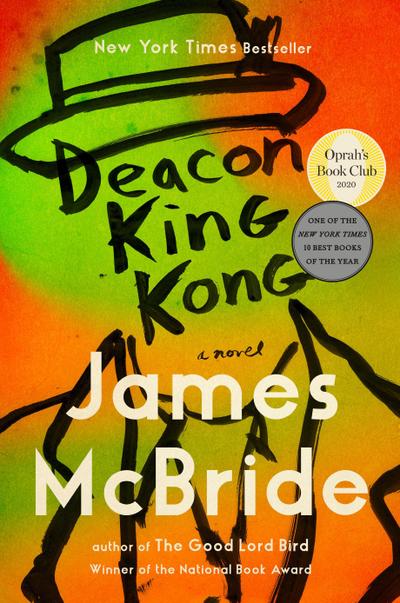 Deacon King Kong (Oprah’s Book Club)