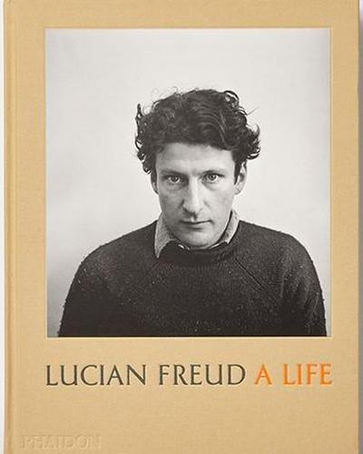 Lucian Freud
