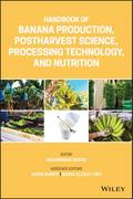 Handbook of Banana Production, Postharvest Science