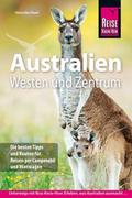 Reise Know-How Australien - Westen und Zentrum