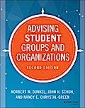 Advising Student Groups and Organizations