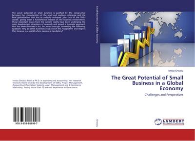 The Great Potential of Small Business in a Global Economy