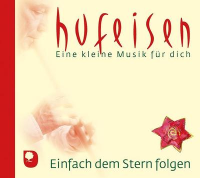 Einfach dem Stern folgen, 1 Audio-CD