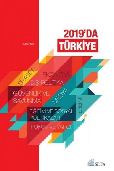2019da Türkiye