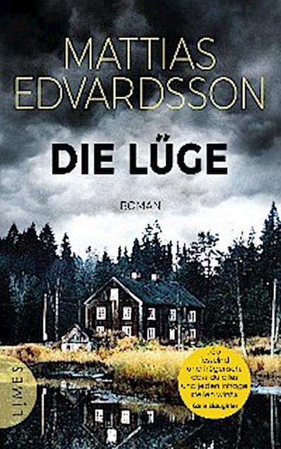 Die Lüge